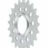 Parts * | Cheap Online Surly Track Cog 1/8" X 19T Silver