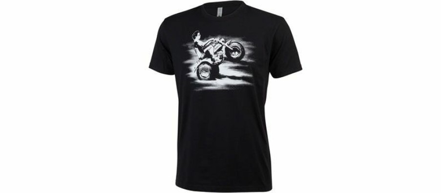 Apparel * | Closeout Sale Surly Stunt Coordinator Men'S T-Shirt Black, Large