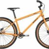 Bikes & Frames * | Gift Selection Surly Lowside Bike 27.5 , Steel, Dream Tangerine, X-Small