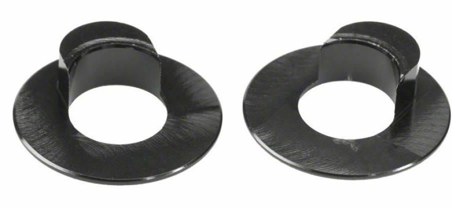 Parts * | Excellent Quality Surly Monkey Nuts V1, Dropout Spacers For Karate Monkey, Pair