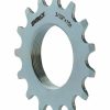 Parts * | Low Price Surly Track Cog 3/32" X 15T Silver