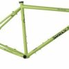 Bikes & Frames * | Excellent Quality Surly Disc Trucker Frameset 700C, Steel, Pea Lime Soup, 58Cm