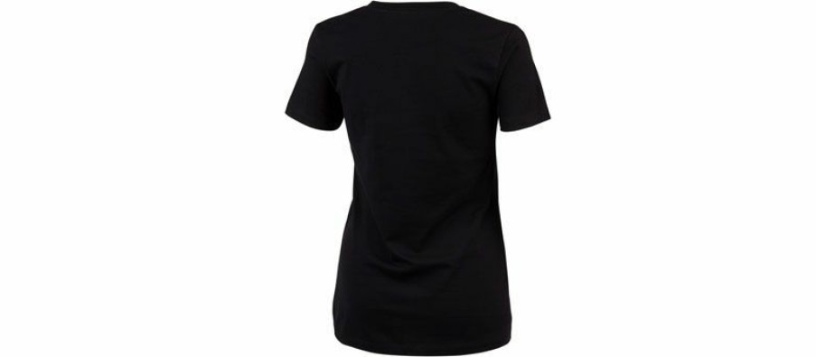 Apparel * | Fashionable Surly Stamp Collection Women'S T-Shirt Black, Small