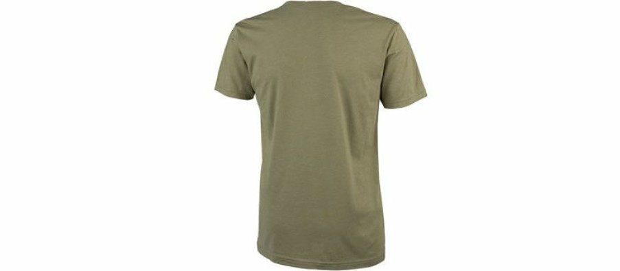 Apparel * | Exclusive Surly Steel Consortium Men'S T-Shirt Light Olive, 3X-Large