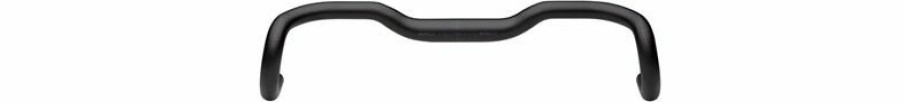 Parts * | Hot Sell Surly Truck Stop Drop Handlebar Aluminum, 31.8, 45, Black