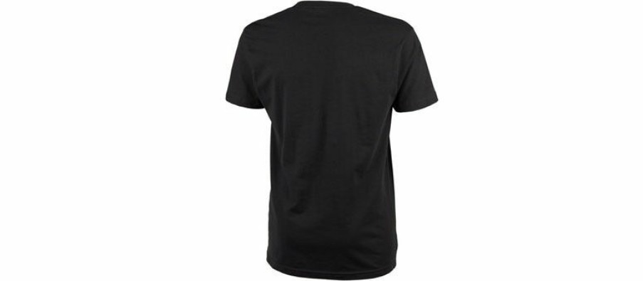 Apparel * | Excellent Quality Surly Stamp Collection Men'S T-Shirt Black, Large