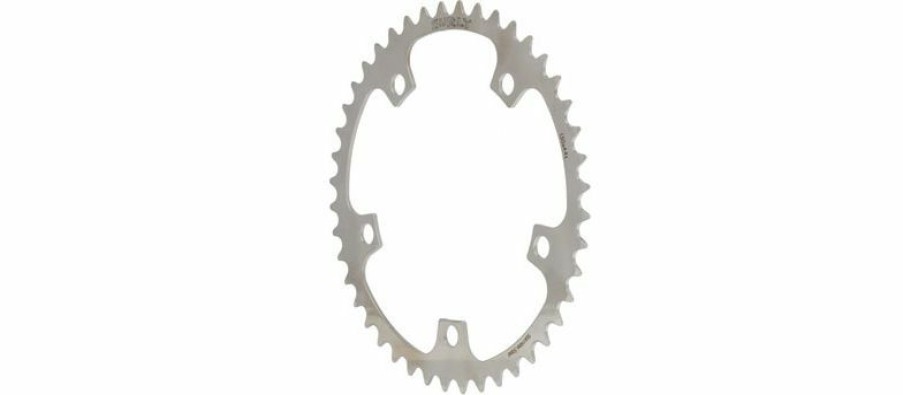 Parts * | Cheap Surly Ring 50T X 110Mm Stainless Steel