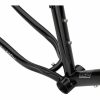 Bikes & Frames * | Excellent Quality Surly Bridge Club Frameset 27.5 /700C, Steel, Black, Small