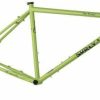 Bikes & Frames * | Low Price Surly Disc Trucker Frameset 26 , Steel, Pea Lime Soup, 56Cm