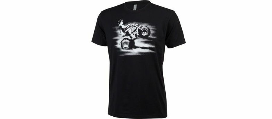 Apparel * | Excellent Quality Surly Stunt Coordinator Men'S T-Shirt Black, Small