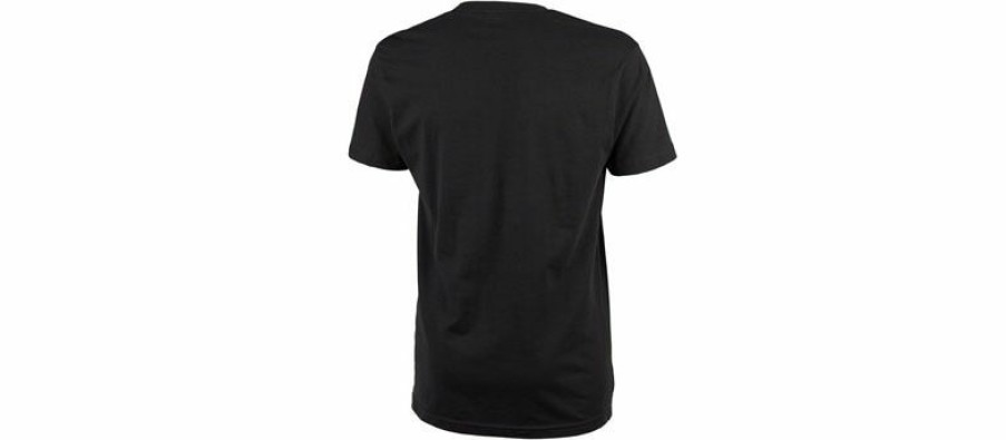 Apparel * | Cheap Surly Stamp Collection Men'S T-Shirt Black, X-Large