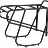 Accessories * | Latest Fashion Surly Rear Disc Rack Standard, Black