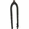 Parts * | Excellent Quality Surly Krampus 29 Qr Fork, 1-1/8 Straight Steerer, Black