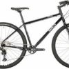 Bikes & Frames * | Lower Prices Surly Bridge Club 700C Bike 700C, Steel, Black, X-Large