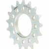 Parts * | Fashionable Surly Track Cog 3/32" X 18T Silver