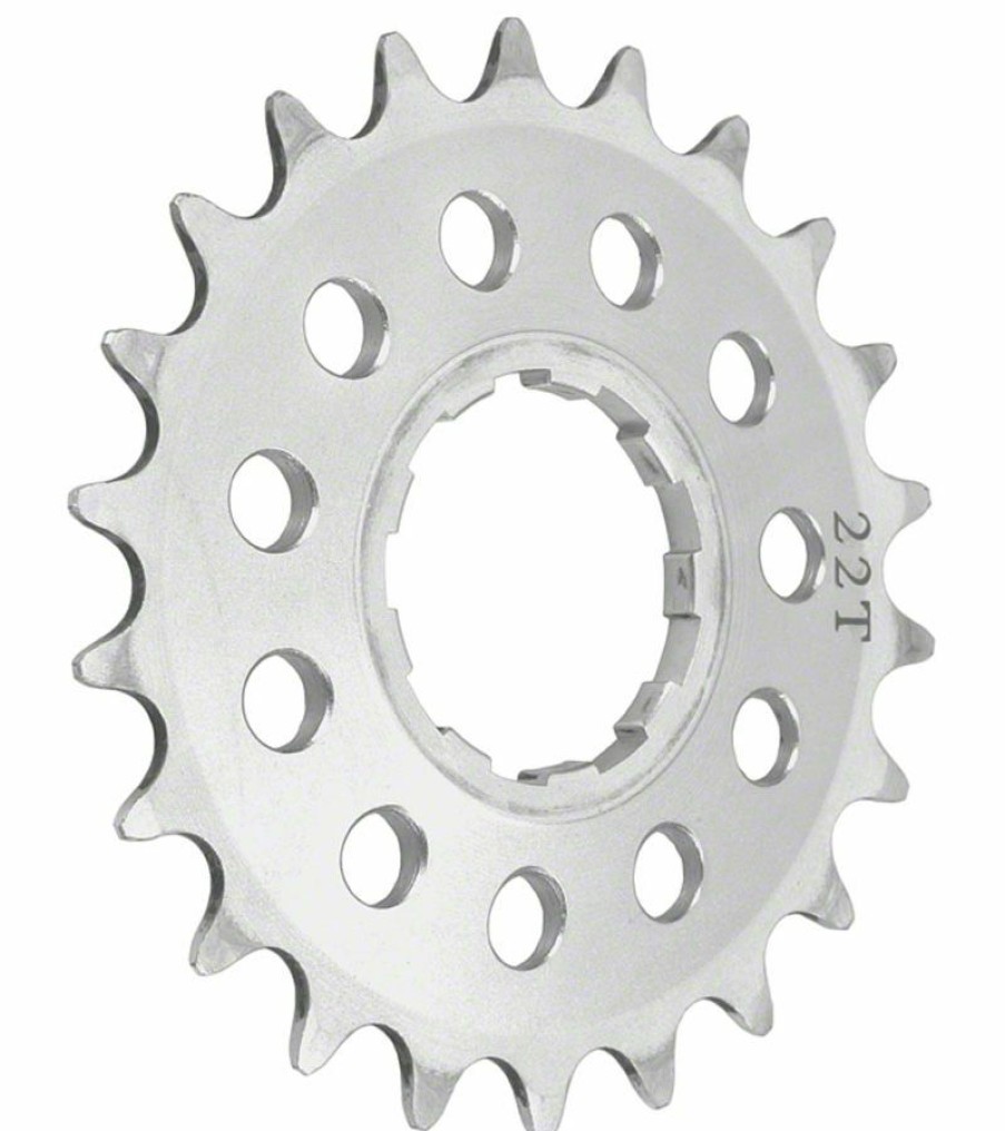 Parts * | Discount Surly Single Cassette Cog 3/32 Splined 18T