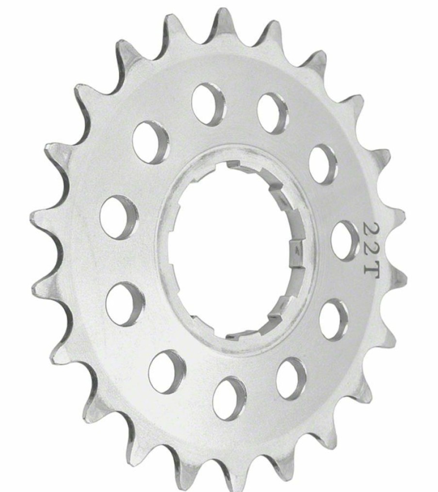 Parts * | Fashionable Surly Single Cassette Cog 3/32 Splined 19T