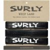 Accessories * | Wholesale Surly Whip Lash Gear Strap Multi-Pack