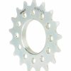 Parts * | Low Price Surly Track Cog 3/32" X 16T Silver