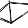 Bikes & Frames * | Lower Prices Surly Disc Trucker Frameset 26 , Steel, Hi-Viz Black, 50Cm