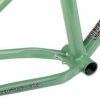 Bikes & Frames * | Hot Sell Surly Wednesday Fat Bike Frameset 26 , Steel, Shangri-La Green, Small