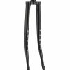 Parts * | Exclusive Surly Steamroller Fork 700C 1-1/8 Threadless Black