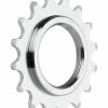 Parts * | Closeout Sale Surly Track Cog 1/8" X 15T Silver