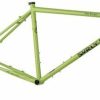 Bikes & Frames * | Fire Sale Surly Disc Trucker Frameset 26 , Steel, Pea Lime Soup, 54Cm