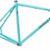 Bikes & Frames * | Latest Fashion Surly Straggler Frameset 650B, Steel, Chlorine Dream, 52Cm