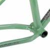 Bikes & Frames * | Closeout Sale Surly Wednesday Fat Bike Frameset 26 , Steel, Shangri-La Green, Medium