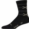 Apparel * | Closeout Sale Surly Measure Twice Socks Charcoal, Small