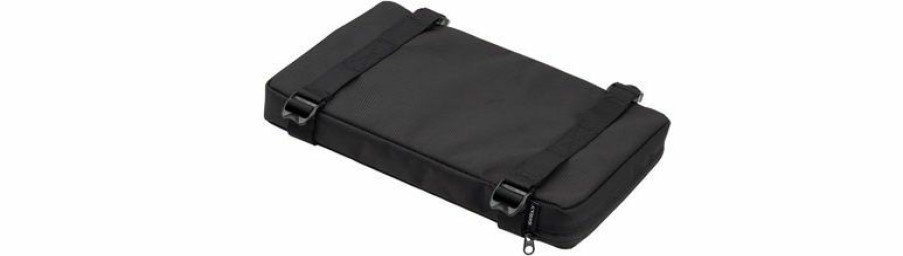 Accessories * | Closeout Sale Surly Deck Pad, Black