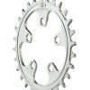 Parts * | Fire Sale Surly Narrow Wide X-Sync Ring 28T 58Mm Bcd Stainless Steel