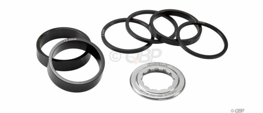 Parts * | Discounts Surly Single-Speed Spacer Kit