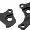 Parts * | Best Quality Surly Mds Chips: 12Mm Thru-Axle Dropout, Alloy, Shimano Direct Mount Hanger, Pair