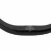 Parts * | Fashionable Surly Terminal Handlebar, 31.8, 40Mm Rise, Black