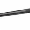 Parts * | Fire Sale Surly Corner Bar Handlebar 25.4Mm Clamp, 50Cm Width, Chromoly, Black