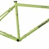 Bikes & Frames * | Fashionable Surly Disc Trucker Frameset 26 , Steel, Pea Lime Soup, 46Cm