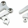 Parts * | Closeout Sale Surly Mds Chips: 10Mm Axle Horizontal Dropout, Alloy, Standard Hanger And Updated Eyelet, Pair