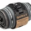 Wheel Goods * | Fashionable Surly Extraterrestrial Tire 26 X 2.5, Tubeless, Folding, Black/Slate, 60Tpi