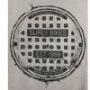 Apparel * | Fashionable Surly The Ultimate Frisbee Men'S T-Shirt Grey, X-Large