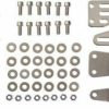 Accessories * | Exclusive Surly Front Rack Plate Kit #2 Unicrown/Mountain Bikes