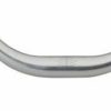 Parts * | Low Price Surly Terminal Handlebar, 31.8, 40Mm Rise, Silver