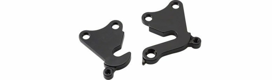 Parts * | Exclusive Surly Mds Chips: 10Mm Axle Vertical Dropout, Alloy, Standard Hanger, Pair