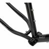 Bikes & Frames * | Gift Selection Surly Bridge Club Frameset 27.5 /700C, Steel, Black, X-Small