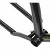 Bikes & Frames * | Cheap Surly Karate Monkey Frameset X-Small Hi-Viz Black