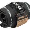 Wheel Goods * | Discount Surly Extraterrestrial Tire 27.5 X 2.5, Tubeless, Folding, Black, 60Tpi