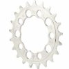 Parts * | Cheap Surly Stainless Steel Chainring 22T X 58Mm Mwod Inner