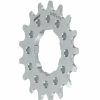 Parts * | Hot Sell Surly Single Cassette Cog 3/32 Splined 17T