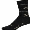 Apparel * | Fire Sale Surly Measure Twice Socks Charcoal, X-Large